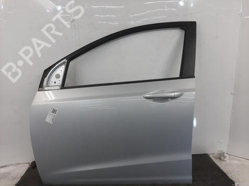 Used Left front door Left front door HYUNDAI i10 II (BA, IA) 1.2 (87 hp) 34577018 34577018