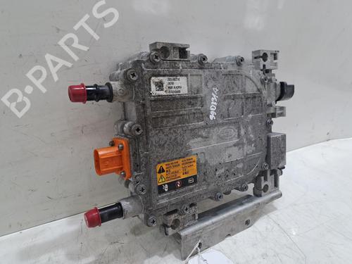 Inverter/Converter JAGUAR I-PACE (X590) EV400 AWD | BP34644006M119 - Image 2