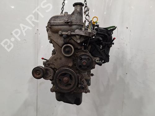 Motor Motor MAZDA 2 (DE_, DH_) 1.3 (DE3FS) (86 hp) 39916846 39916846