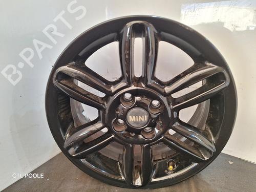 Used Rim Rim 37853218 37853218