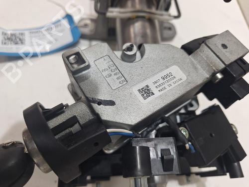 Steering column VAUXHALL ASTRA Mk VII (K) Estate (B16) 1.4 Turbo | BP31009561M21