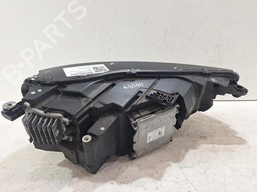 Left headlight AUDI Q5 (FYB, FYG) 2.0 TDI quattro | BP32422696C28
