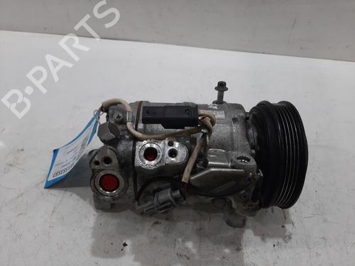 Used AC compressor MERCEDES-BENZ B-CLASS Sports Tourer (W246, W242) B 180 (246.242) (122 hp) 30259911