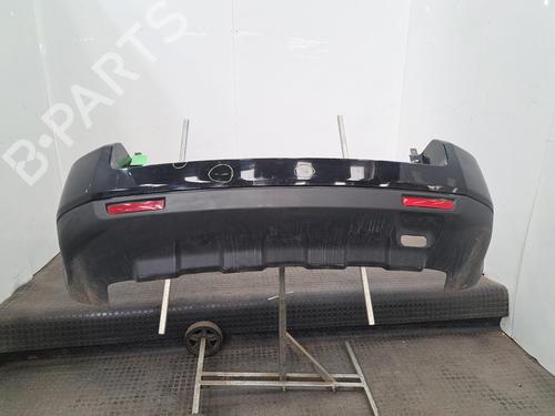 Used Rear bumper Rear bumper LAND ROVER FREELANDER 2 (L359) 2.2 TD4 4x4 (152 hp) 33987786 33987786