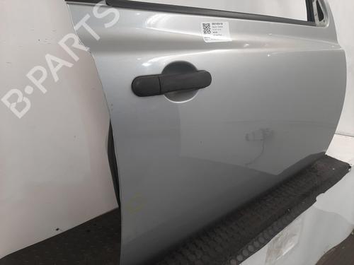Right front door NISSAN MICRA III (K12) 1.2 16V | BP27225289C3