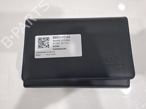 Used Other Other HYUNDAI KONA (SX2) GDi Hybrid (141 hp) 39695003 39695003
