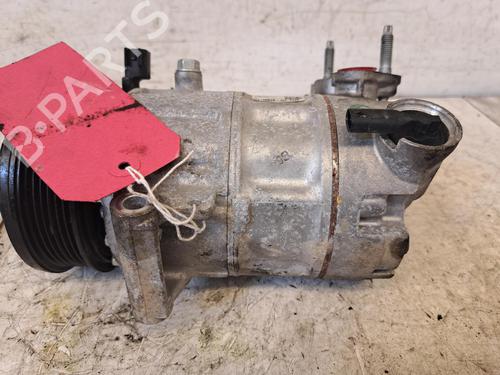 AC compressor FORD TRANSIT COURIER B460 Box Body/MPV 1.0 EcoBoost | BP26766355M34 