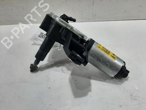 Rear wiper motor VW TIGUAN (5N_) 2.0 TDI 4motion | BP31009737M102