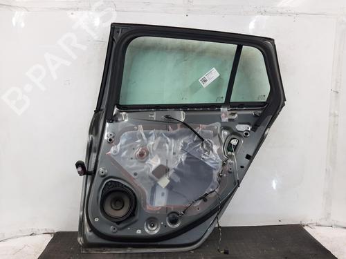 Right rear door VAUXHALL ASTRA Mk VII (K) Estate (B16) 1.4 Turbo | BP29810142C5