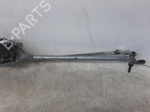 Front wiper motor VAUXHALL ASTRA Mk VII (K) (B16) 1.0 | BP26796641M29 