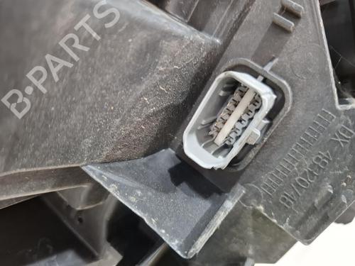 Right headlight DS DS 5 (KF_) 2.0 BlueHDi 180 | BP38728112C29 - Image 5
