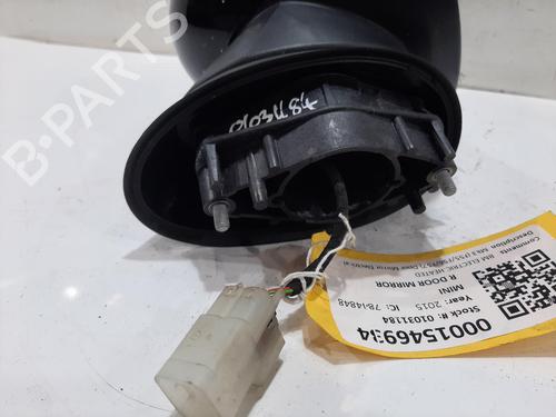 Right mirror MINI MINI (F55) Cooper | BP30119509C27 