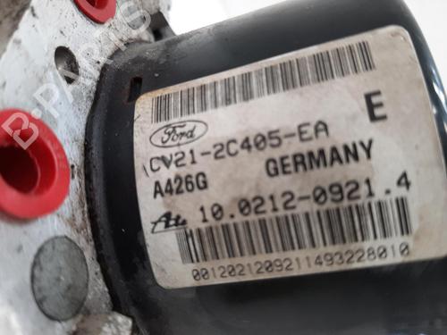 ABS pump FORD FIESTA VI (CB1, CCN) 1.0 EcoBoost | BP37082156M43 - Image 2