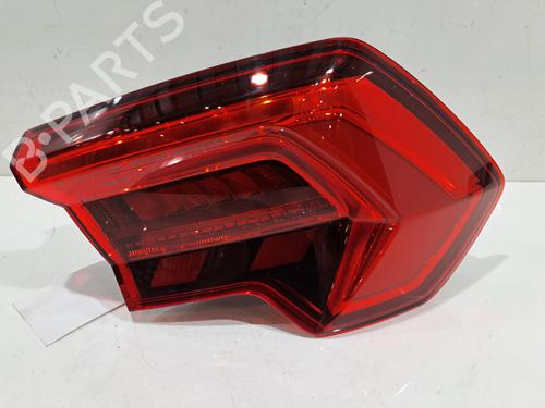 Used Left taillight Left taillight 37666581 37666581
