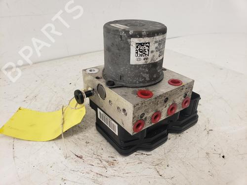 Used ABS pump HYUNDAI i40 I (VF) 1.7 CRDi (116 hp) 26795799