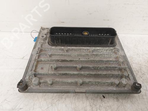 Used Control unit FORD FUSION (JU_) 1.4 (80 hp) 26755346