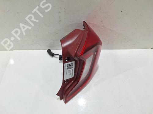 Right taillight KIA PICANTO III (JA) 1.0 | BP31009180C35