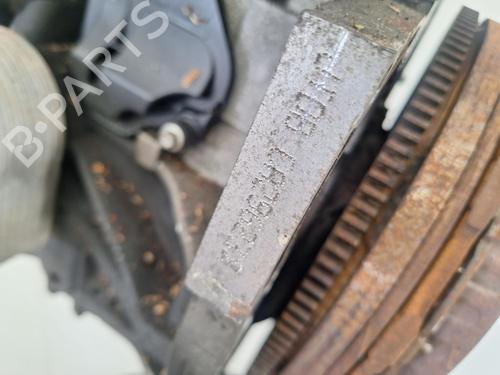 Engine FORD FOCUS III 1.6 EcoBoost | BP33336140M1  - Image 6