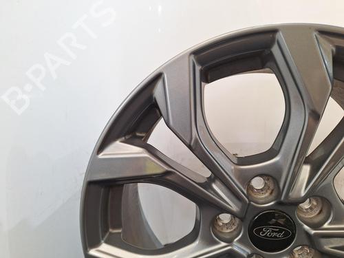 Fælk FORD FOCUS IV Turnier (HP) 1.0 EcoBoost mHEV | BP38928410C45 - Image 2