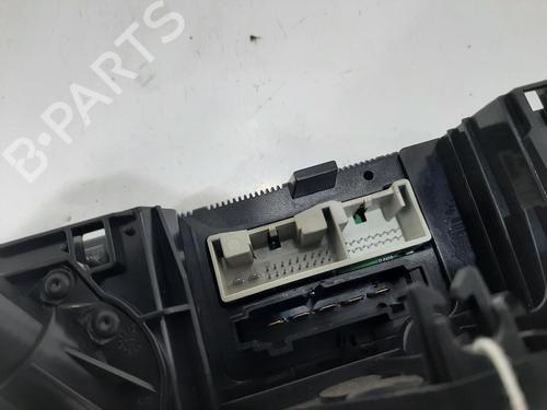 Climate control AUDI A3 (8P1) 2.0 TDI | BP31685482I5 