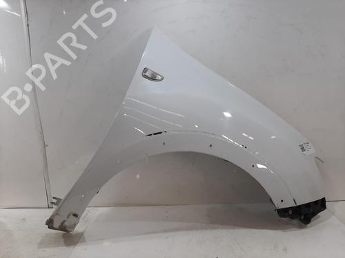 right-front-fenders-dacia-sandero-ii-2012-34533283 main image