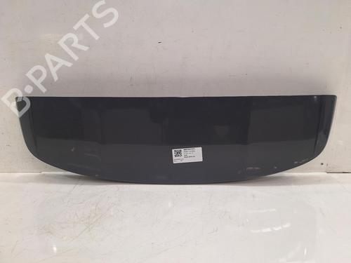 Used Rear spoiler PEUGEOT 2008 II (UD_, US_, UY_, UJ_, UR_, UC_) 1.2 PureTech 100 (USHNK) (101 hp) 27387486