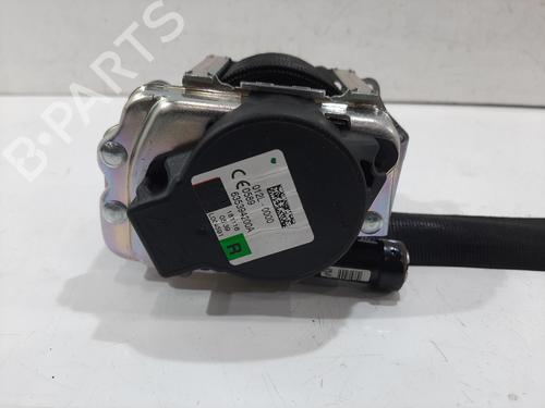 Other JAGUAR F-PACE (X761) 2.0 TD4 AWD | BP31596788O1 