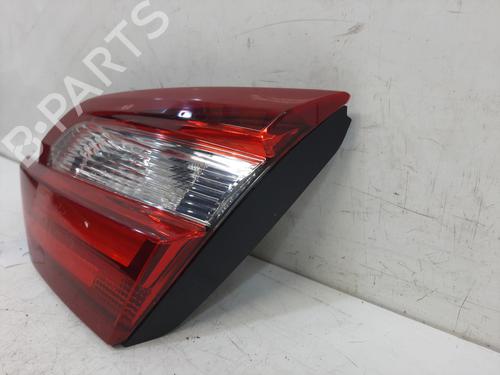 Right taillight FORD FIESTA VII (HJ, HF) 1.0 EcoBoost | BP29603649C35 