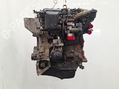 Engine LAND ROVER RANGE ROVER EVOQUE (L538) 2.2 D 4x4 | BP36697625M1 - Image 2