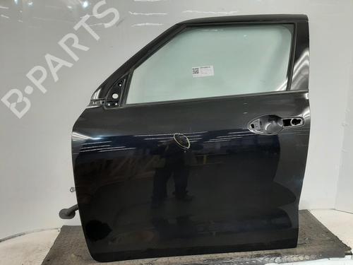 Used Left front door Left front door SUZUKI SWIFT V (AZ) 1.0 (A2L310) (111 hp) 33940581 33940581