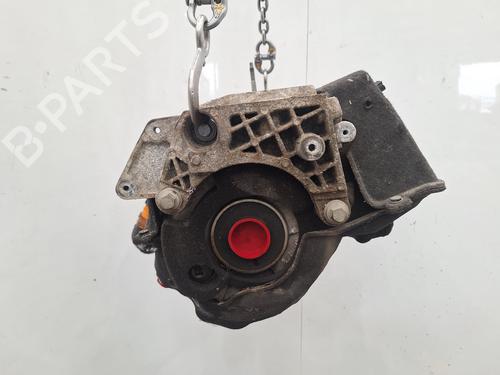 Engine JAGUAR I-PACE (X590) EV400 AWD | BP29742062M1 