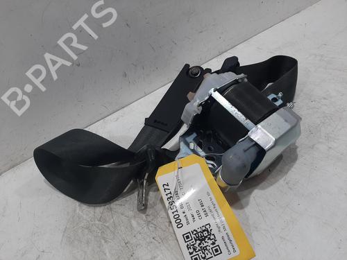Front right seatbelt KIA PRO CEE'D (JD) 1.6 GT | BP31009754I25 - Image 2