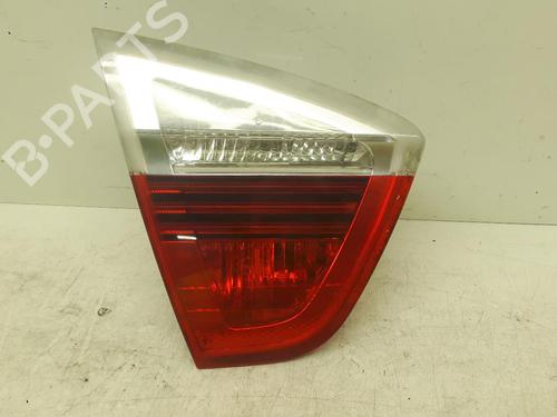 Used Left tailgate light Left tailgate light 26861642 26861642