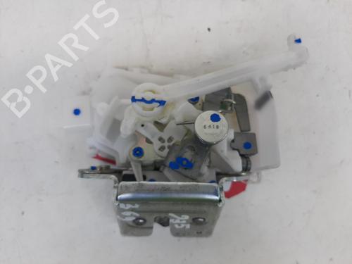Tailgate lock MITSUBISHI MIRAGE / SPACE STAR VI Hatchback (A0_A) 1.2 (A03A) | BP26851302C101 