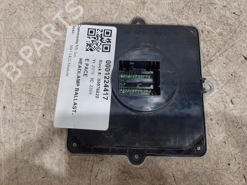 Xenon ballast JAGUAR E-PACE (X540) 2.0 D180 AWD | BP26786559C53 - Image 2