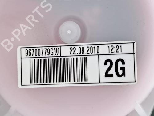 Other CITROËN BERLINGO MULTISPACE (B9) 1.6 HDi 90 | BP28274925O1 
