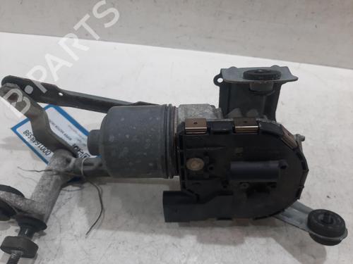 Front wiper motor SEAT LEON (1P1) 2.0 TFSI | BP32503537M29 - Image 3