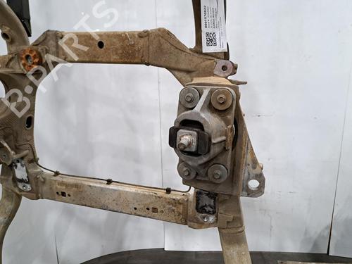 Subframe LAND ROVER RANGE ROVER IV (L405) 3.0 SDV6 Hybrid 4x4 | BP30608889M9 