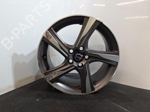 Used Rim Rim VOLVO V40 Hatchback (525) D2 (114 hp) 40238263 40238263