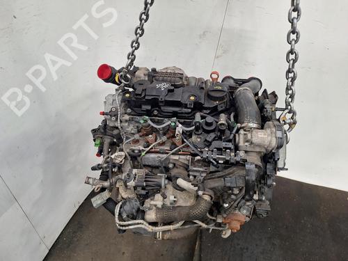 Engine CITROËN C3 Picasso (SH_) 1.6 HDI 90 | BP39594856M1 - Image 6
