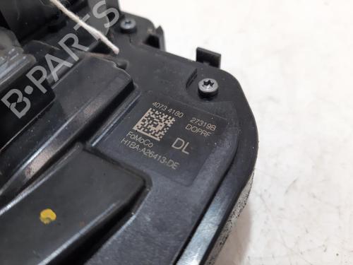 Rear left lock FORD FIESTA VII (HJ, HF) 1.0 EcoBoost | BP29163014C100 - Image 4