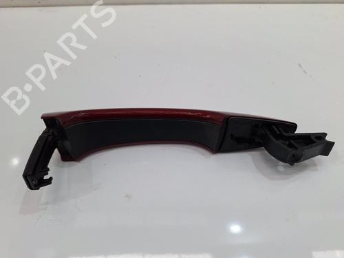 Exterior handle VAUXHALL GRANDLAND X / GRANDLAND (A18) 1.2 Turbo (75) | BP26758669C122