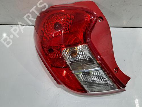 Left taillight VAUXHALL VIVA (C16) 1.0 | BP29267010C34 