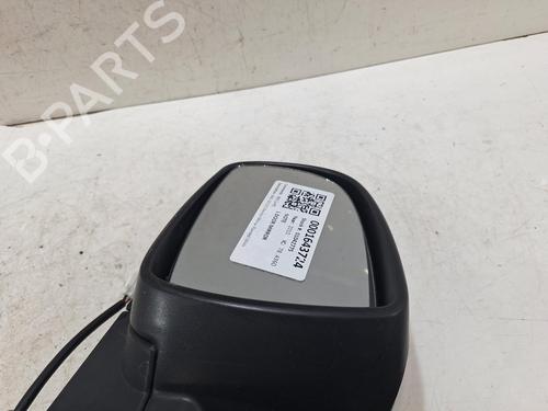 Left mirror NISSAN NOTE (E11, NE11) 1.6 | BP32409806C26