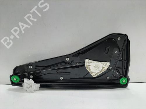 Rear right window mechanism LAND ROVER RANGE ROVER SPORT I (L320) 3.0 D 4x4 | BP29397389C25 