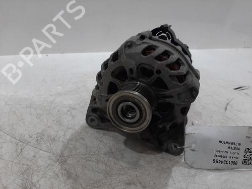 Alternator DACIA DUSTER (HM_) 1.0 TCe 100 (HMMT) | BP26865689M7 