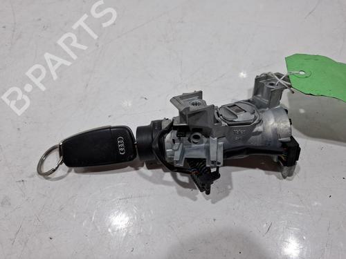 Ignition barrel AUDI TT (8J3) 2.0 TFSI | BP39241700M48 - Image 3