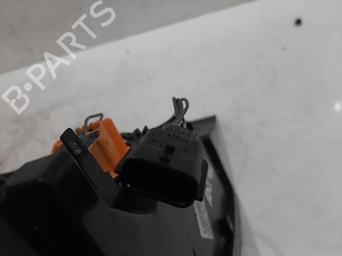 Right taillight RENAULT MEGANE CC (EZ0/1_) 1.4 TCe (EZ0F, EZ1V) | BP31361625C35 