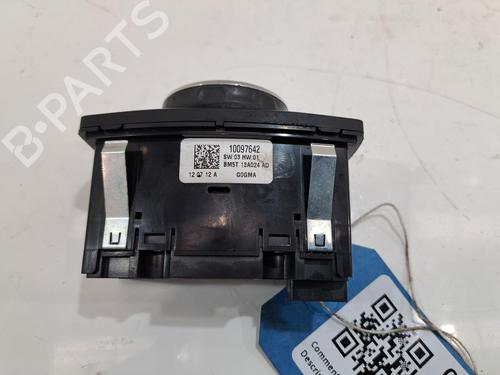 Headlight switch FORD FOCUS III 1.0 EcoBoost | BP35769337I24 - Image 4