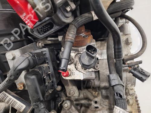 Engine BMW 1 Convertible (E88) 118 d | BP30120096M1